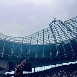 Cover art for the playlist skylight