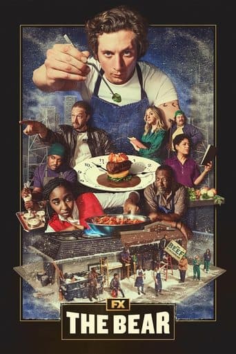 Season 2 poster