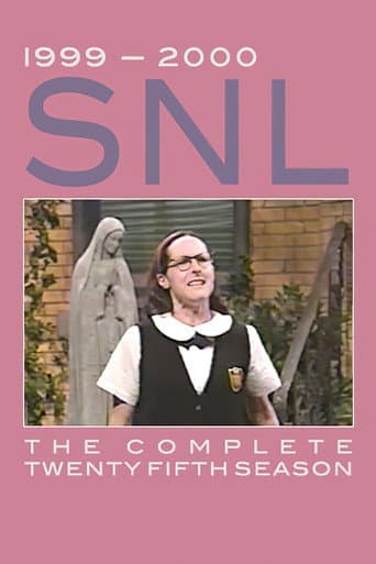 Season 25 poster