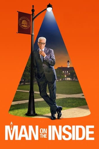 Season 2 poster
