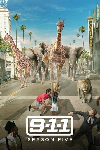 Season 5 poster