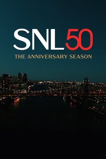 Season 50 poster
