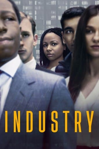 Season 1 poster