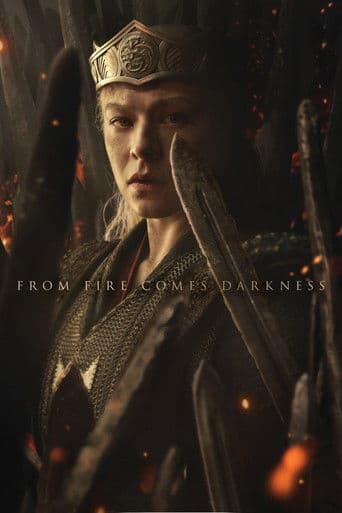 Season 3 poster