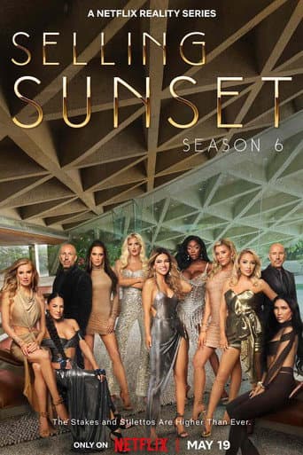 Season 6 poster