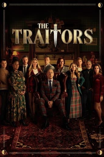 Season 1 poster