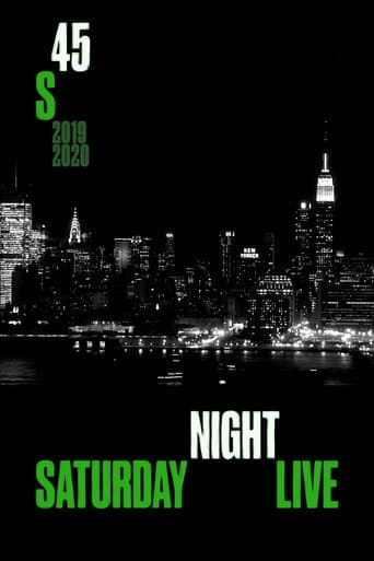 Season 45 poster