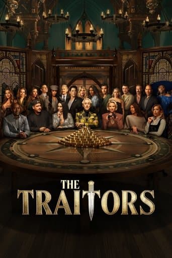 Season 3 poster