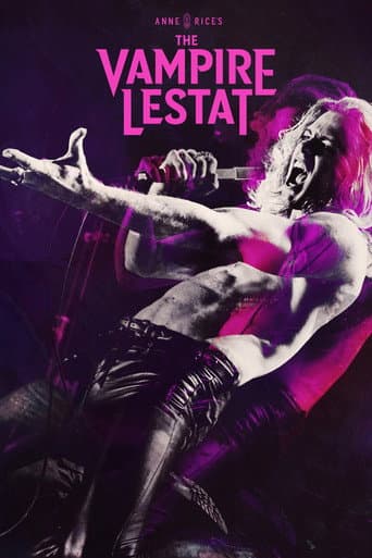 Season 1 poster