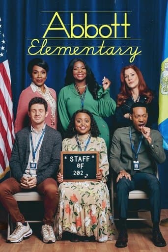 Season 1 poster