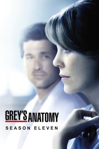 Season 11 poster