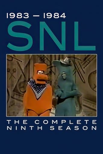 Season 9 poster
