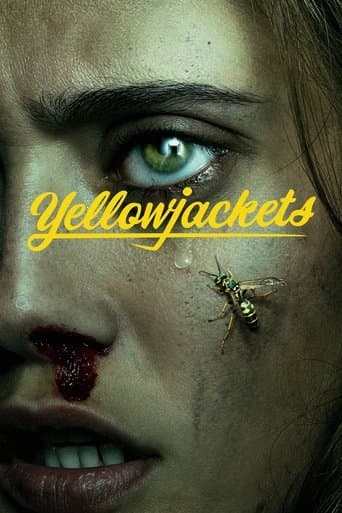 Season 1 poster
