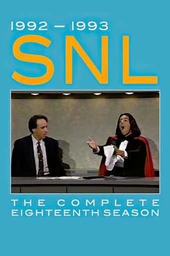 Season 18 poster