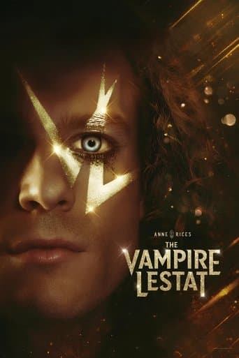 The Vampire Lestat (Season 3) poster