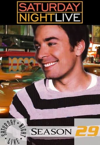 Season 29 poster