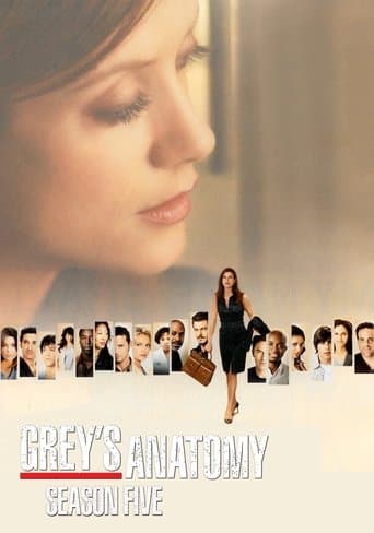 Season 5 poster