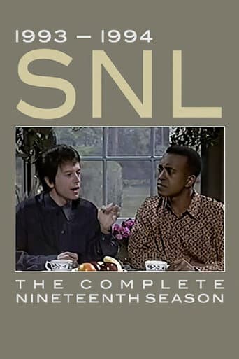 Season 19 poster