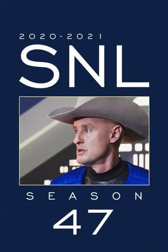 Season 47 poster