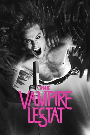 The Vampire Lestat poster