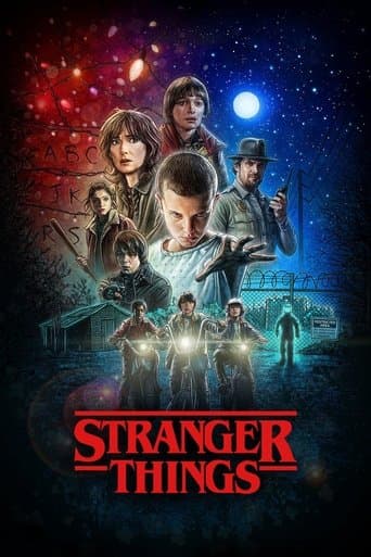 Season 1 poster