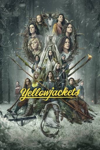 Season 4 poster