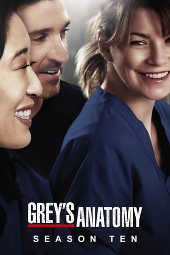Season 10 poster