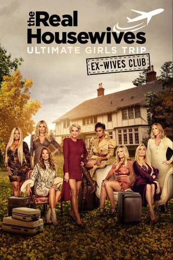 Ex-Wives Club (Season 2) poster