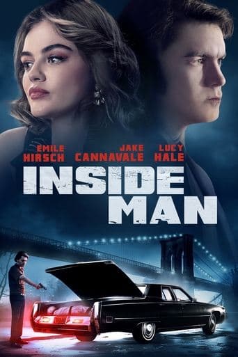Inside poster