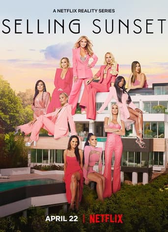 Season 5 poster