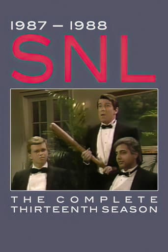 Season 13 poster