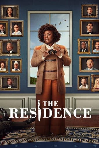 Season 1 poster