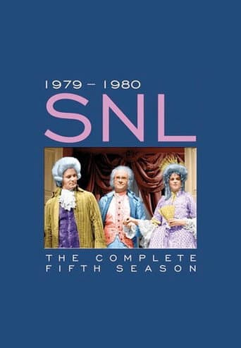 Season 5 poster