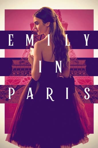 Season 1 poster