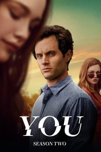 Season 2 poster