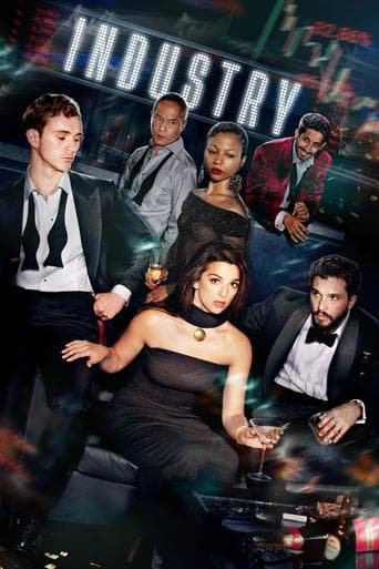 Season 3 poster