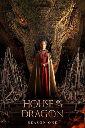 Season 1 poster