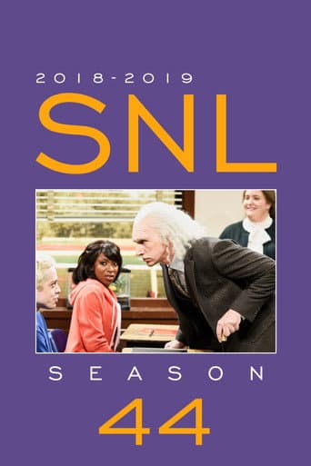 Season 44 poster