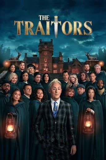 Season 2 poster