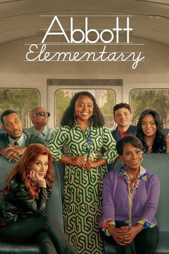 Season 2 poster