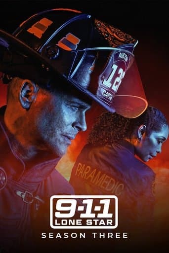 Season 3 poster