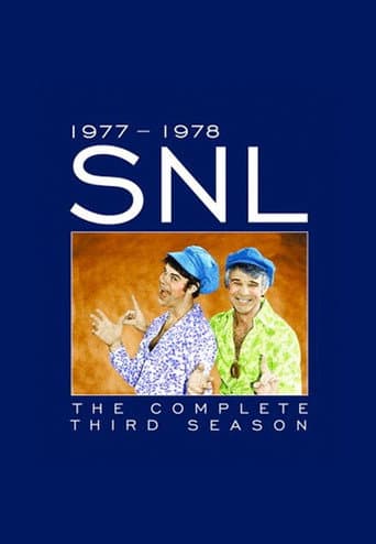 Season 3 poster