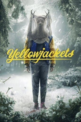 Season 2 poster