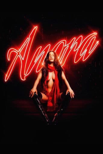 Anora poster