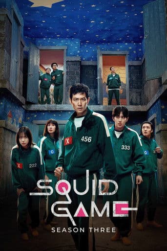Season 3 poster
