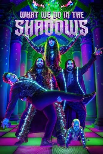 Season 4 poster