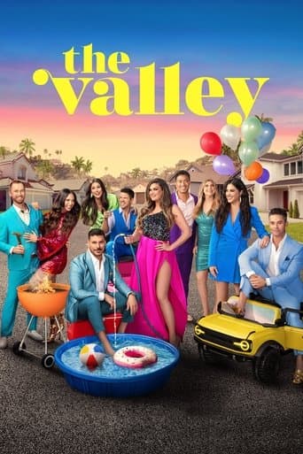 Season 1 poster