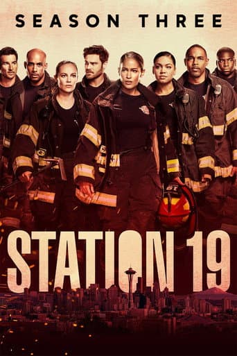 Season 3 poster
