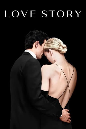 Love Story poster