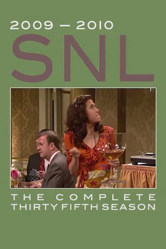 Season 35 poster